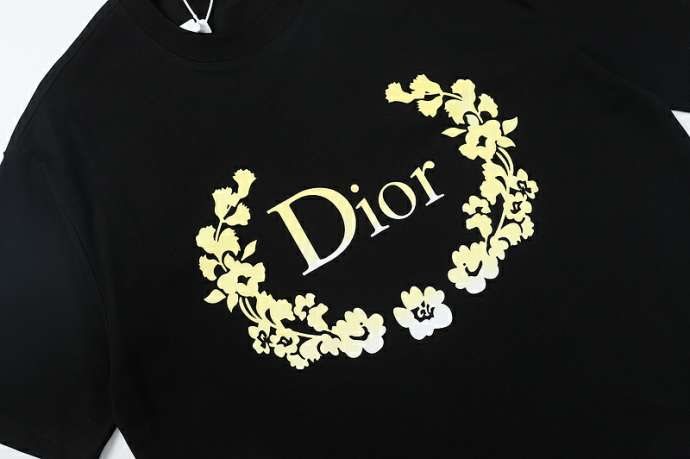 Dior T Shirts Short _SKUDiorS-XXL235233921